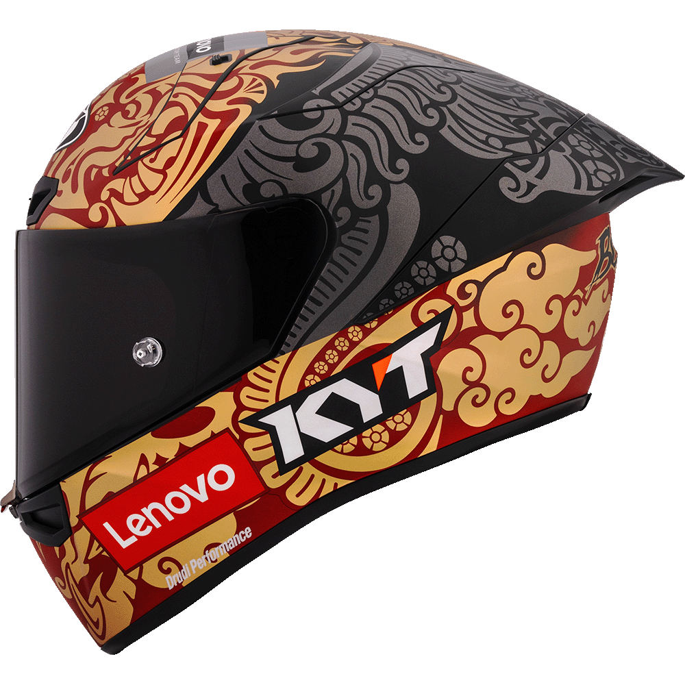 KYT Helmets India