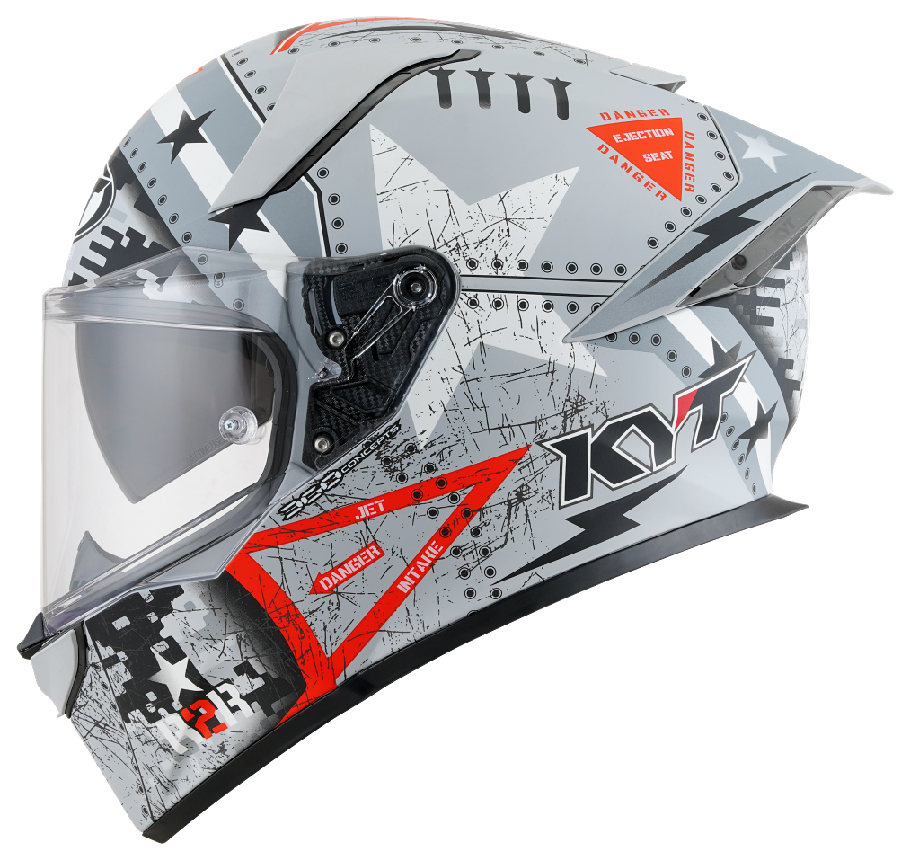 KYT Helmets India