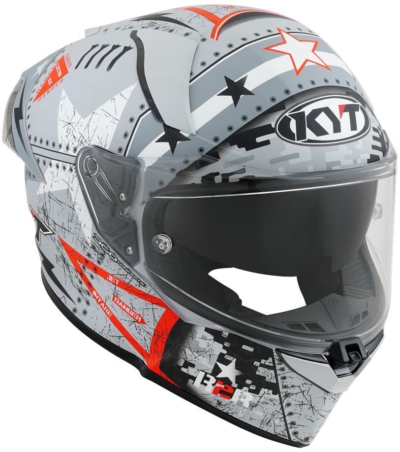 KYT Helmets India