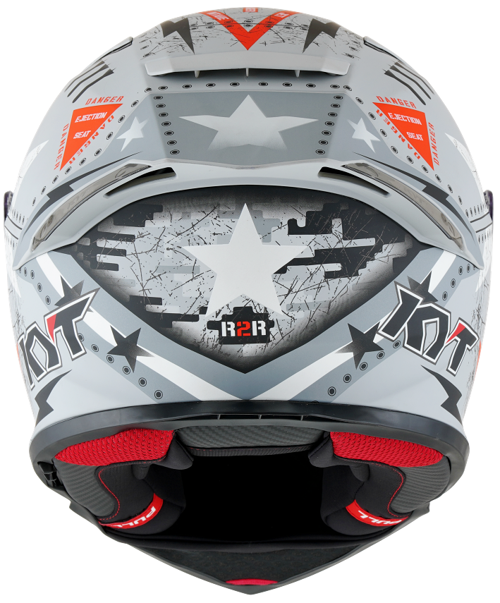 KYT Helmets India