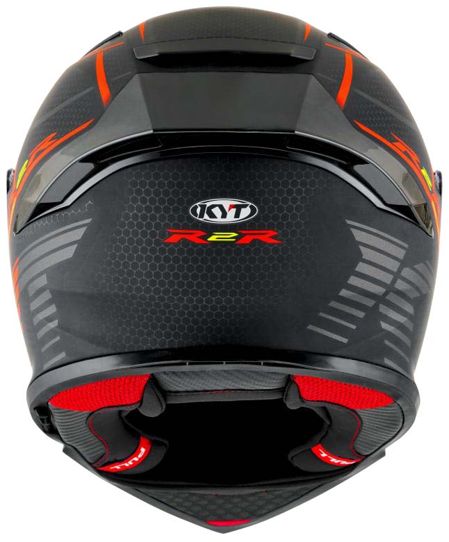 KYT Helmets India