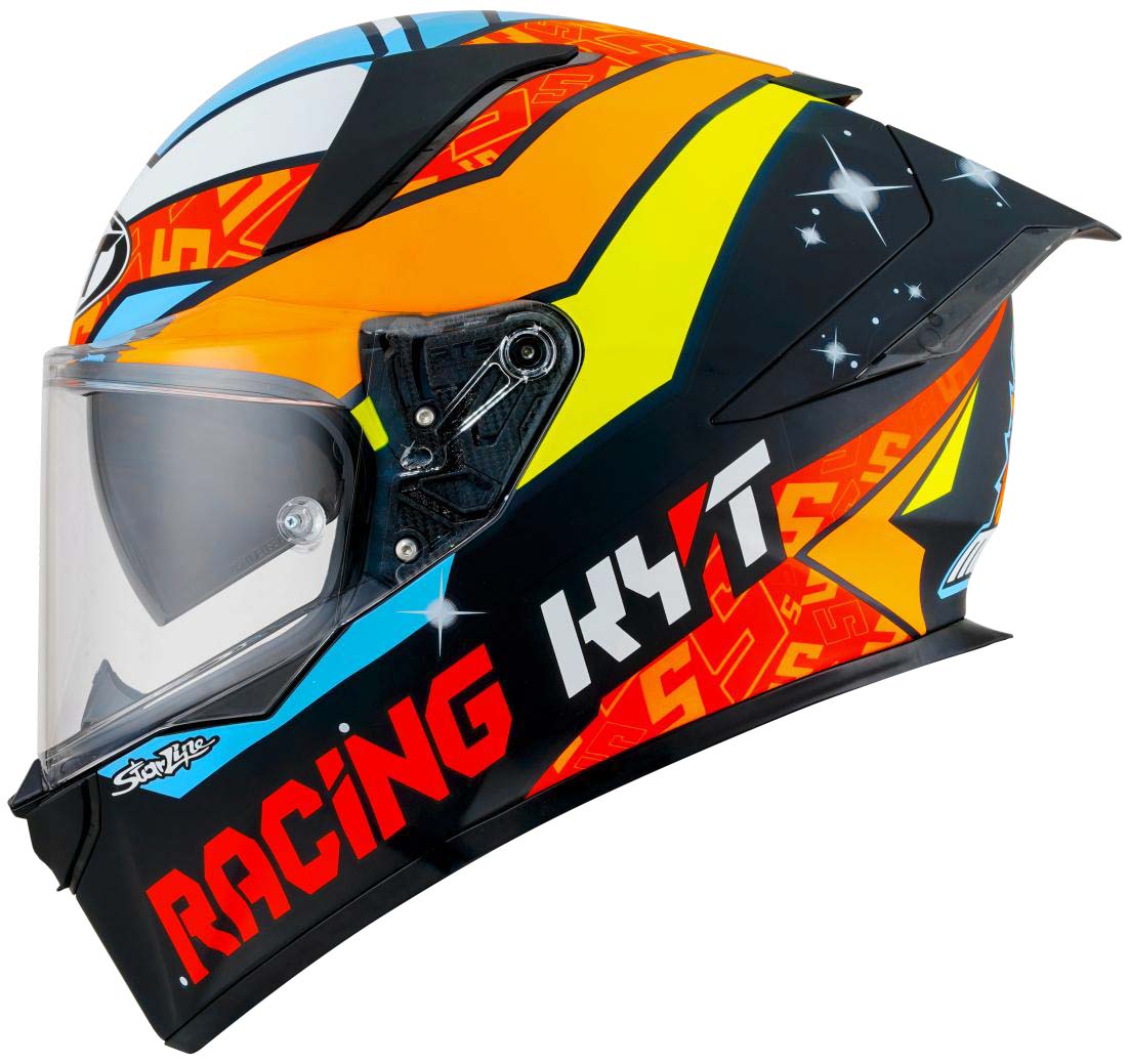 KYT Helmets India